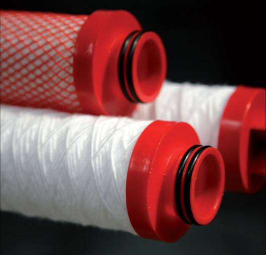 Filter Cartridge 3